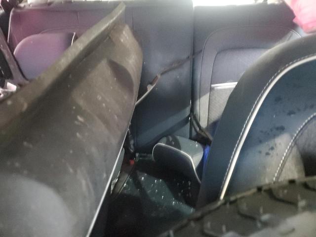 2021 HYUNDAI VENUE SEL - KMHRC8A31MU099072
