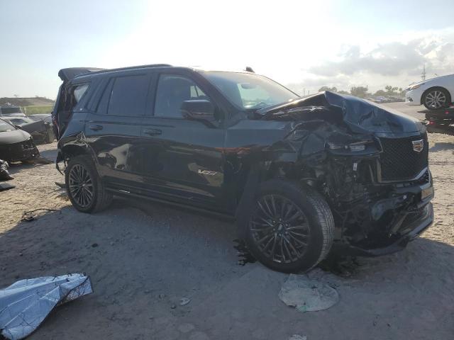 Vin: 1gys4hk92rr125835, lot: 44029665, cadillac escalade v 20244