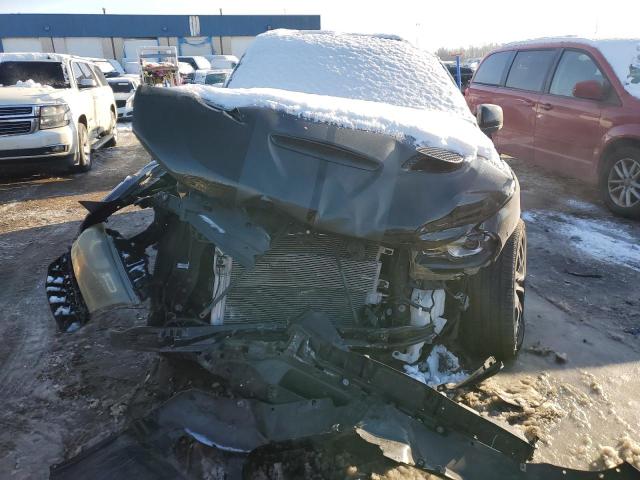 2020 DODGE DURANGO GT - 1C4RDJDG9LC269755