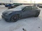 2022 TESLA MODEL 3 - 5YJ3E1EC7NF230411