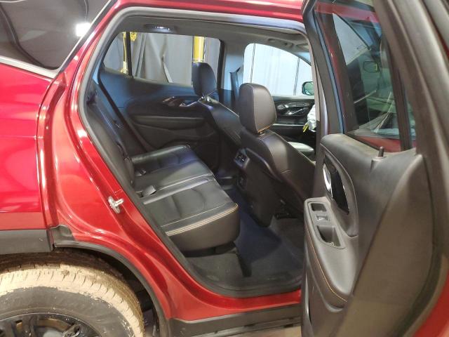 2022 GMC TERRAIN AT 3GKALYEV2NL170227