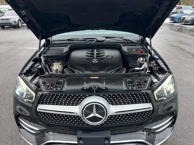 2020 MERCEDES-BENZ GLE 580 4M 4JGFB8GBXLA173366