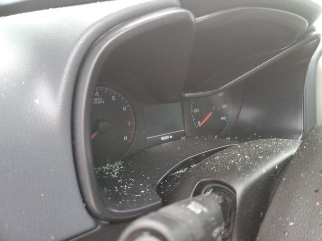 2015 CHEVROLET COLORADO Z - 1GCGTCE37F1142651