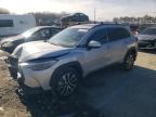 2024 TOYOTA COROLLA CR - 7MUDAABG2RV101328