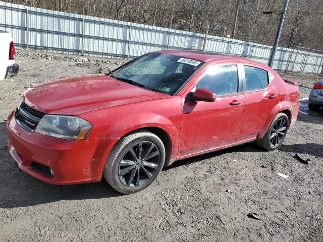 DODGE AVENGER SX