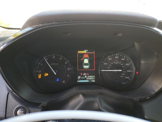 2023 SUBARU CROSSTREK - JF2GTABC3P8218708