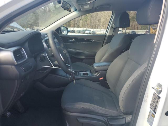 2019 KIA SORENTO L - 5XYPG4A30KG599330