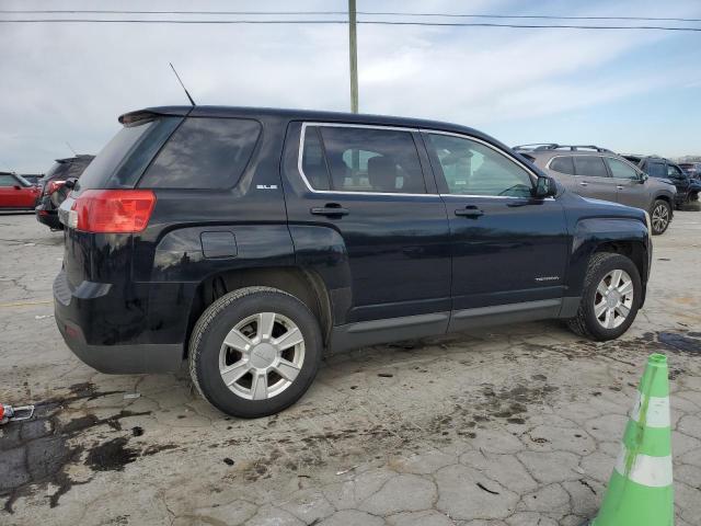 Vin: 2gkalmek5c6165250, lot: 46862795, gmc terrain sle 20123