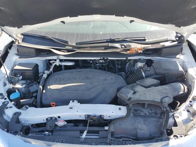 2023 HONDA ODYSSEY EL 5FNRL6H93PB004611