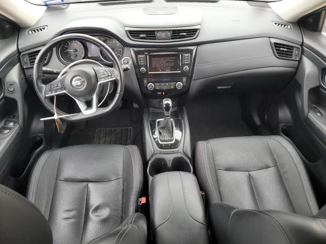 2018 NISSAN ROGUE S - JN8AT2MT8JW459968