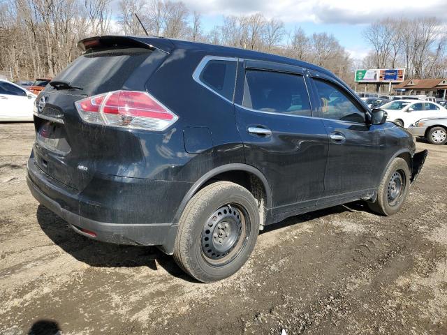 Vin: 5n1at2mv8fc909779, lot: 47141655, nissan rogue s 20153