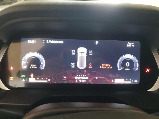 2023 JEEP GRAND CHER - 1C4RJHAG7PC620674