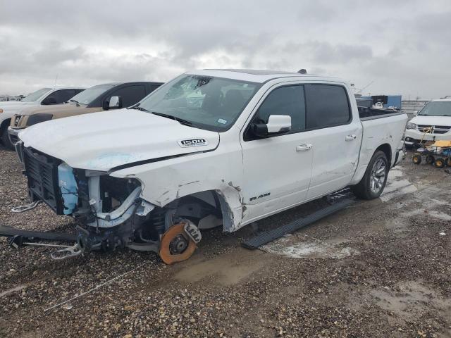 Vin: 1c6rrejtxrn122648, lot: 44532315, ram 1500 laramie 2024 img_1