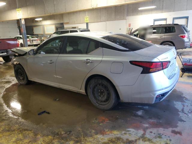 2020 NISSAN ALTIMA S - 1N4BL4BV2LC251627
