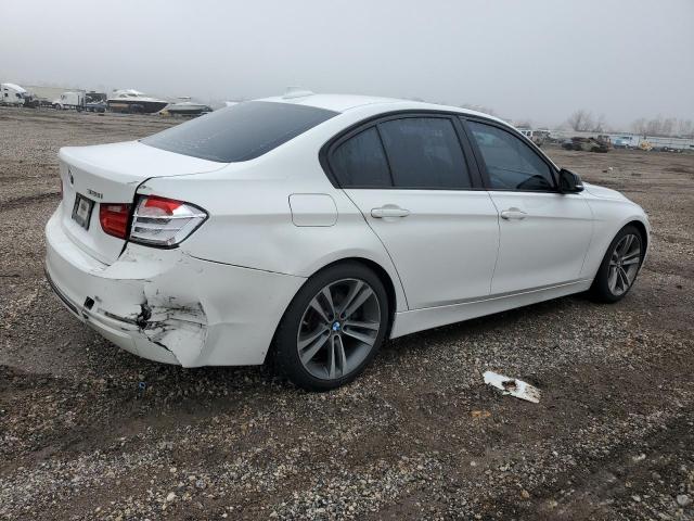 Vin: wba3a5g52dnp21080, lot: 46745965, bmw 3 series i 20133