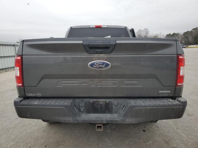 2019 FORD F150 SUPER - 1FTEX1CP9KKC18168