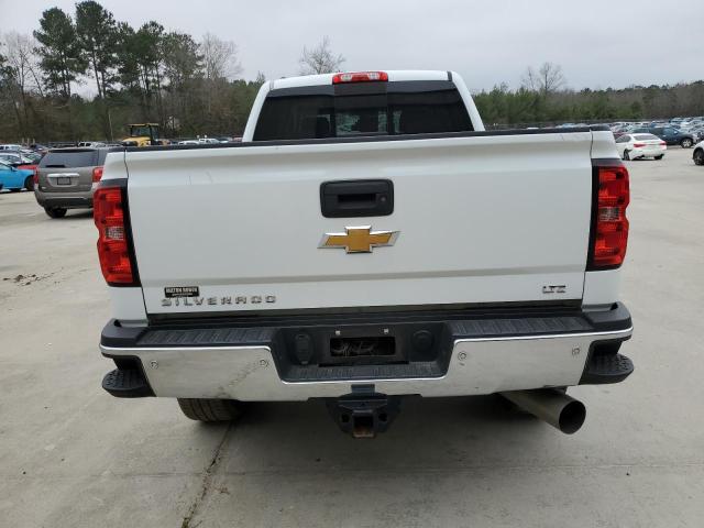 2017 CHEVROLET SILVERADO - 1GC1KWEY2HF217591