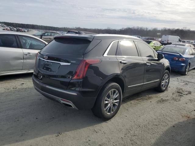 Vin: 1gykncrs6pz145494, lot: 45475375, cadillac xt5 premium luxury 20233
