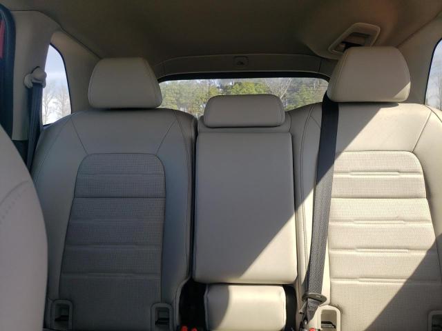 2023 HONDA CR-V EXL - 7FARS4H76PE015077
