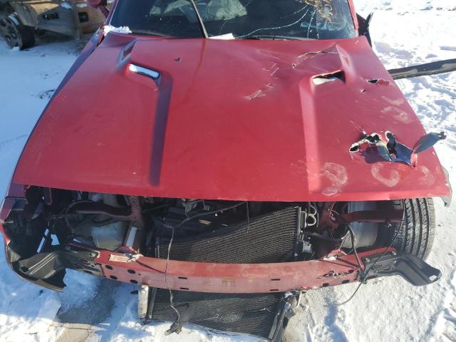 2010 DODGE CHALLENGER SE #3285196840