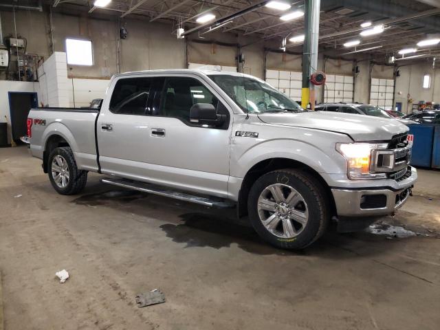 2018 FORD F150 SUPER - 1FTFW1EG3JFE23352