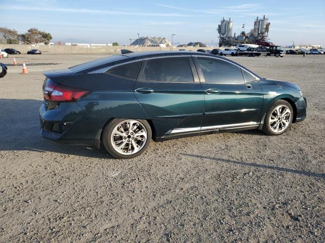 2018 HONDA CLARITY TO JHMZC5F36JC004775