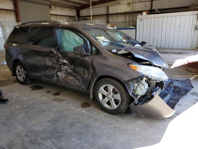 2015 TOYOTA SIENNA LE - 5TDKK3DC1FS597500