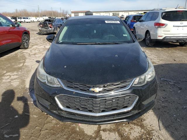 2017 CHEVROLET CRUZE LS - 1G1BC5SM3H7124224