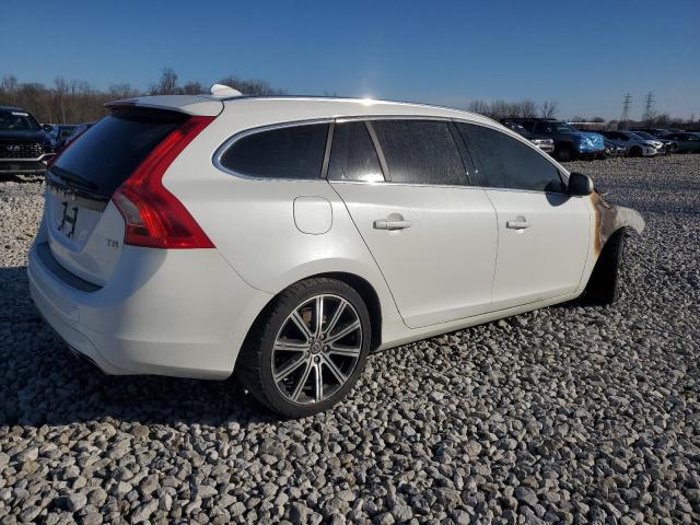 Vin: yv140mek9f1224822, lot: 50625155, volvo v60 premier 20153