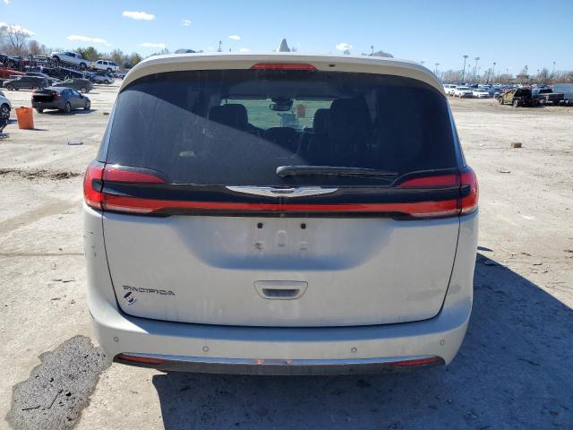 2021 CHRYSLER PACIFICA T - 2C4RC1BG9MR507280