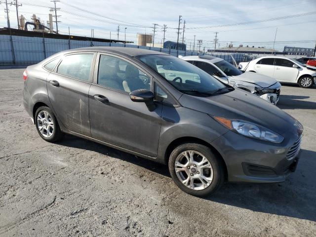 Vin: 3fadp4bj8fm133546, lot: 46332935, ford fiesta se 20154