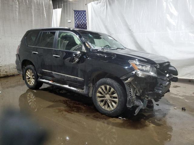 Vin: jtjbm7fx2j5196311, lot: 42794625, lexus gx 460 20184