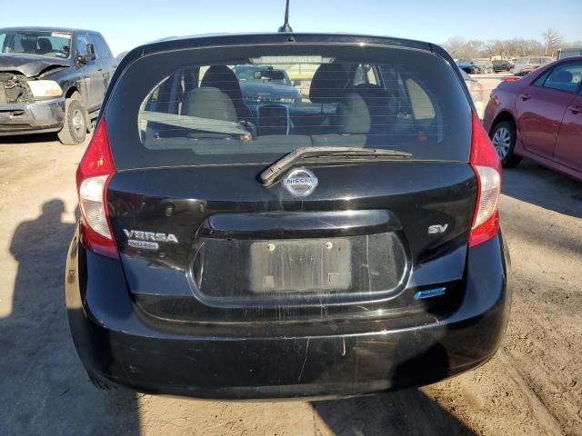 2016 NISSAN VERSA NOTE - 3N1CE2CP1GL375124