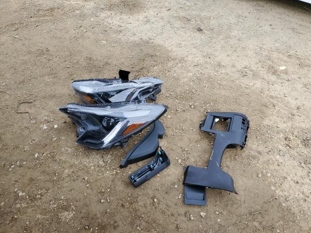 2023 SUBARU ASCENT TOU 4S4WMAWD3P3458649