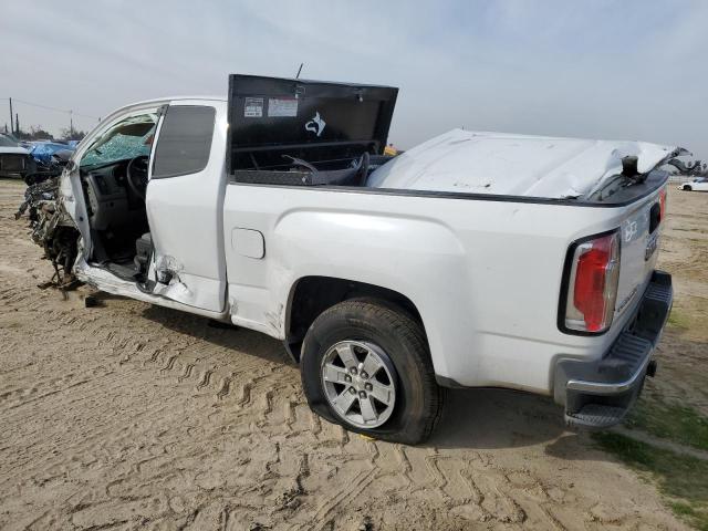 Vin: 1gth5ben6k1200866, lot: 46680455, gmc canyon 20192