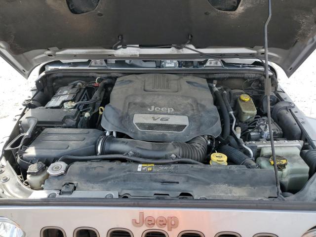 2017 JEEP WRANGLER U - 1C4BJWEG3HL517298