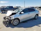 2017 TOYOTA COROLLA L - 5YFBURHE3HP604662
