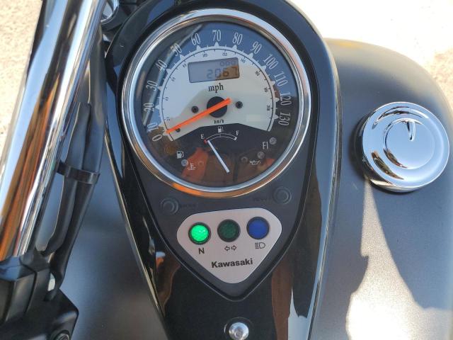 2024 KAWASAKI VN900 F JKAVN2F18RA002289