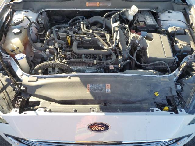 2018 FORD FUSION SE - 3FA6P0HD9JR285477
