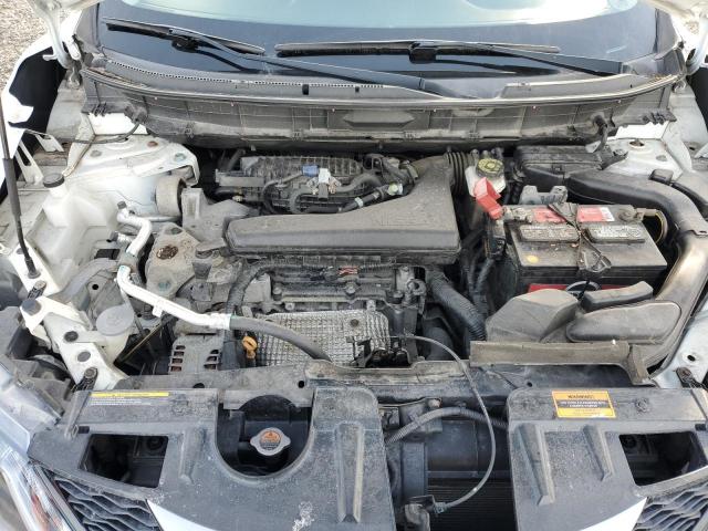 2015 NISSAN ROGUE S KNMAT2MV5FP573389