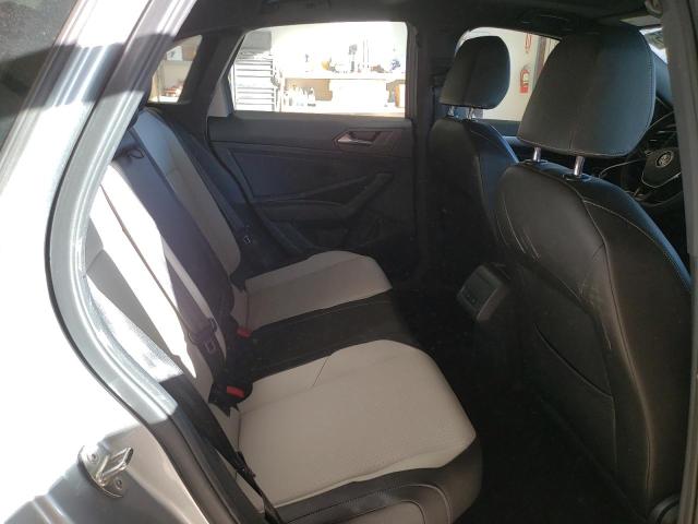 2019 VOLKSWAGEN JETTA S - 3VWC57BU3KM257870