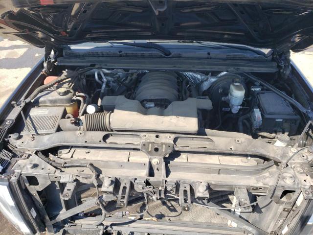 2015 CHEVROLET SUBURBAN K - 1GNSKKKC2FR210780