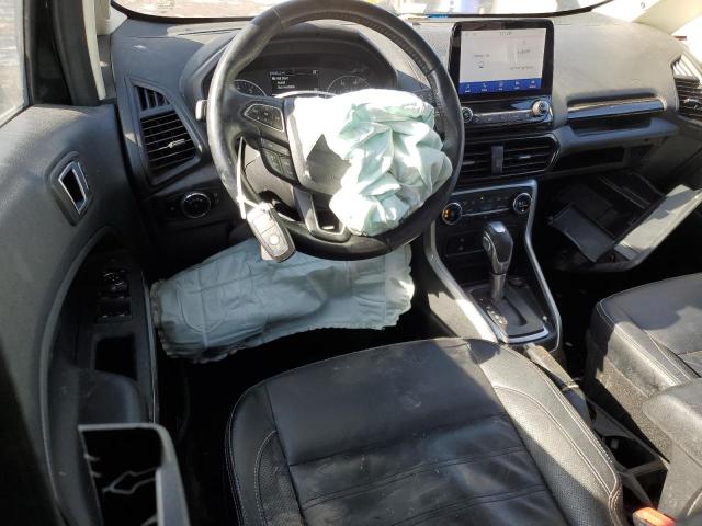 2020 FORD ECOSPORT T - MAJ6S3KL6LC352764