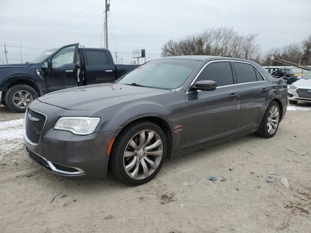 Vin: 2c3ccaag2hh624190, lot: 46177805, chrysler 300 limited 2017 img_1