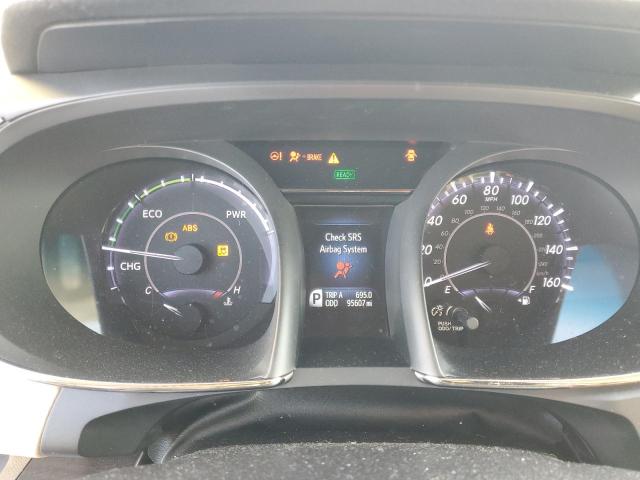 2016 TOYOTA AVALON HYB 4T1BD1EB5GU053983