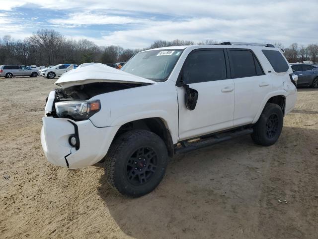 Vin: jtebu5jr1l5800543, lot: 46141655, toyota 4runner sr5/sr5 premium 2020 img_1