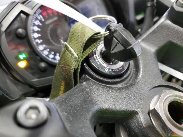 2023 KAWASAKI EX400 - JKAEXKG1XPDAJ9294