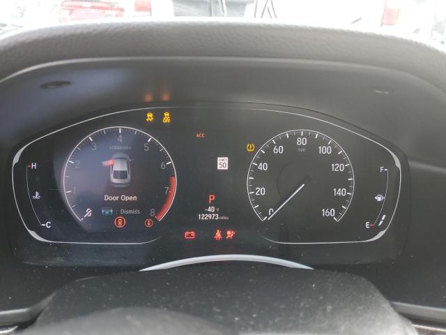 2018 HONDA ACCORD SPO - 1HGCV1F39JA182686