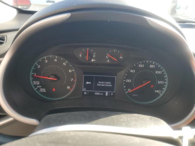 2024 CHEVROLET MALIBU RS - 1G1ZG5ST5RF196818