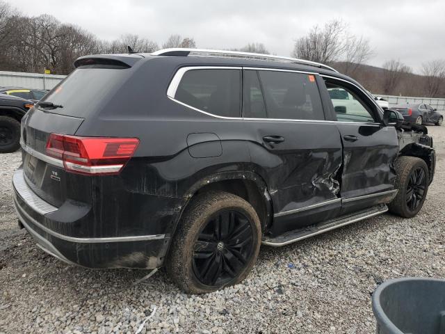 Vin: 1v2nr2ca6kc546880, lot: 44529505, volkswagen atlas sel premium 20193